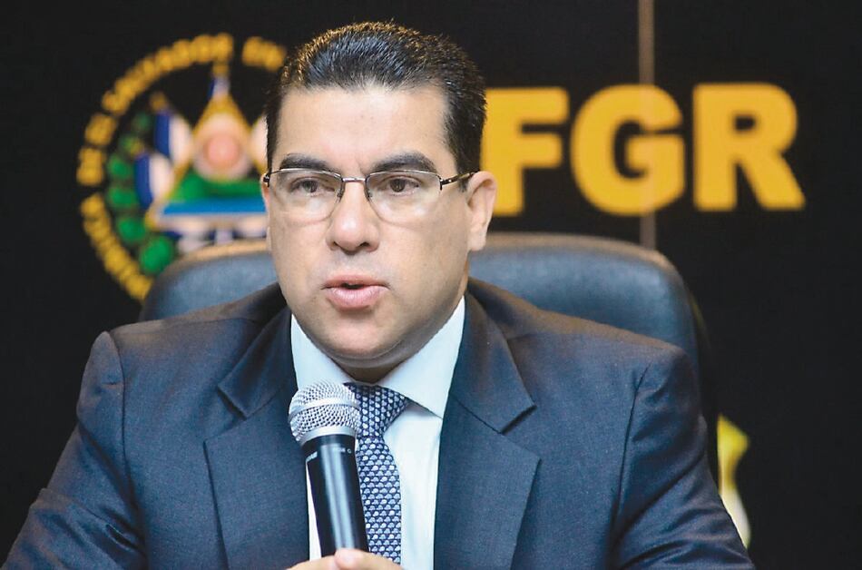 Detienen a 116 pandilleros de El Salvador por desapariciones