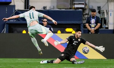 La historia de la Copa América continúa creciendo en Estados Unidos