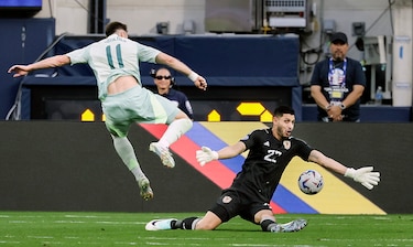 La historia de la Copa América continúa creciendo en Estados Unidos
