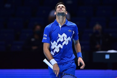 Medvedev y Thiem despiden a las leyendas y se citan por el título del Masters