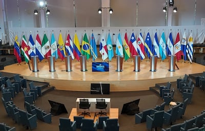 Panamá será sede de 29 audiencias sobre derechos humanos del 26 al 30 de octubre