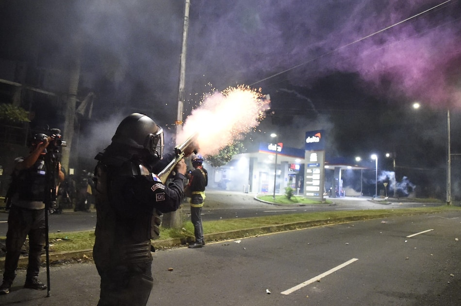 Cortizo convoca a la Asamblea para sesiones extraordinarias este viernes