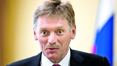Rusia está ‘impaciente’ por dialogar con EU