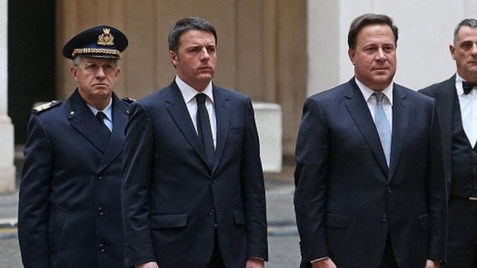 Varela defiende decisión de sumarse a coalición contra yihadismo