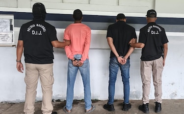 Más de 80 mil dólares en pérdidas por red de fraude bancario en Panamá