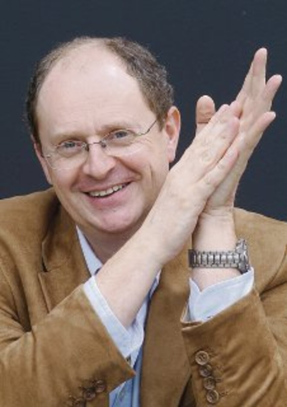 Marías gana certamen