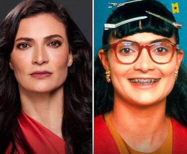 ‘Betty, la fea’, en Prime Video, ya tiene fecha de estreno
