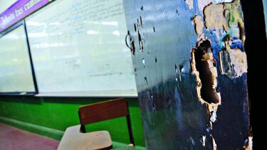 Los vicios de la educación