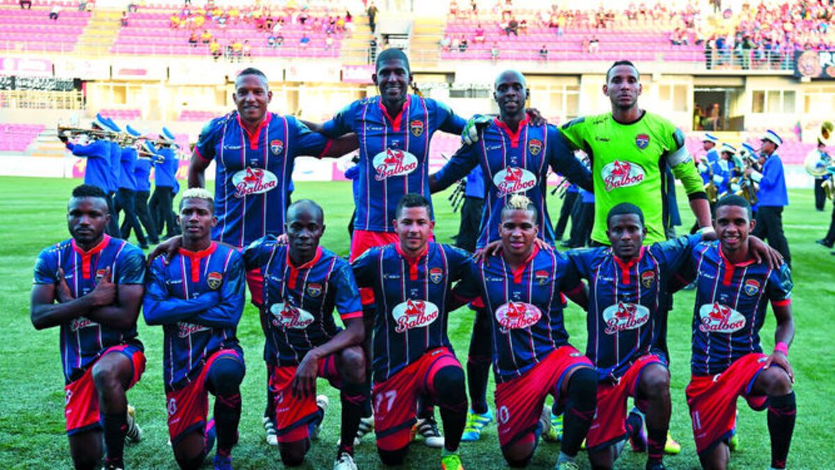 Plaza Amador impuso un récord en puntos en el pasado torneo Clausura con 40.