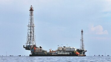 Plataformas petroleras en Venezuela, a punto de cerrar