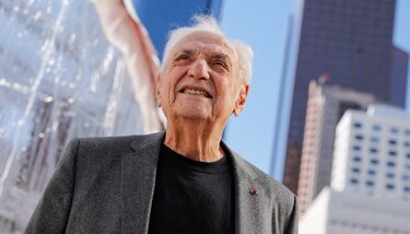 In memoriam: Frank Gehry, el genio del Biomuseo y su conexión con Panamá