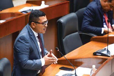 Piden que tarea social sea obligatoria en concesiones  