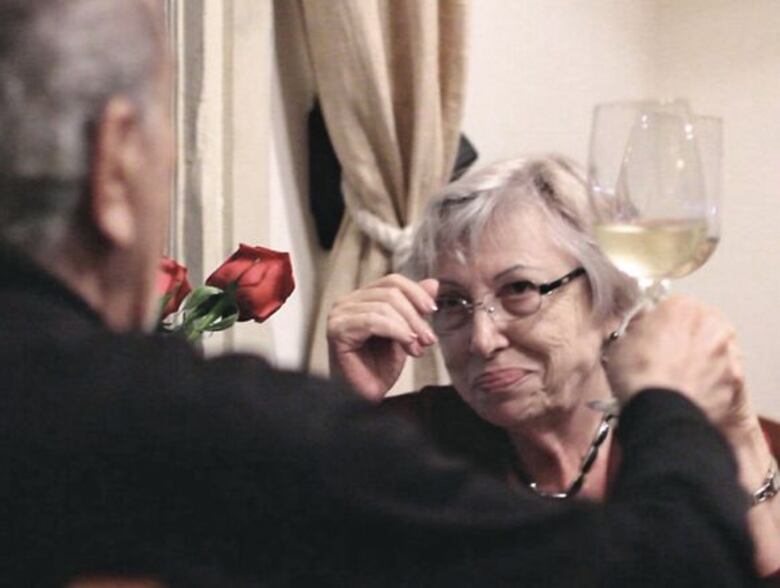 La historia de un amor