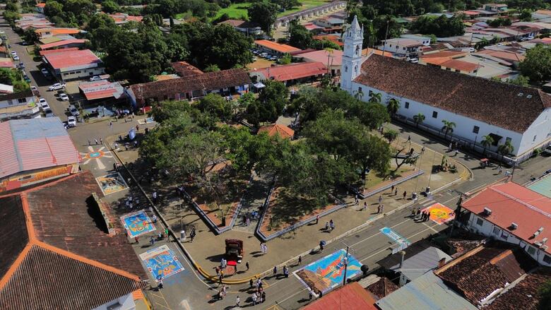 Corpus Christi: Color, cultura y fe