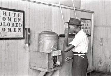 Vicisitudes y abolición del Jim Crow