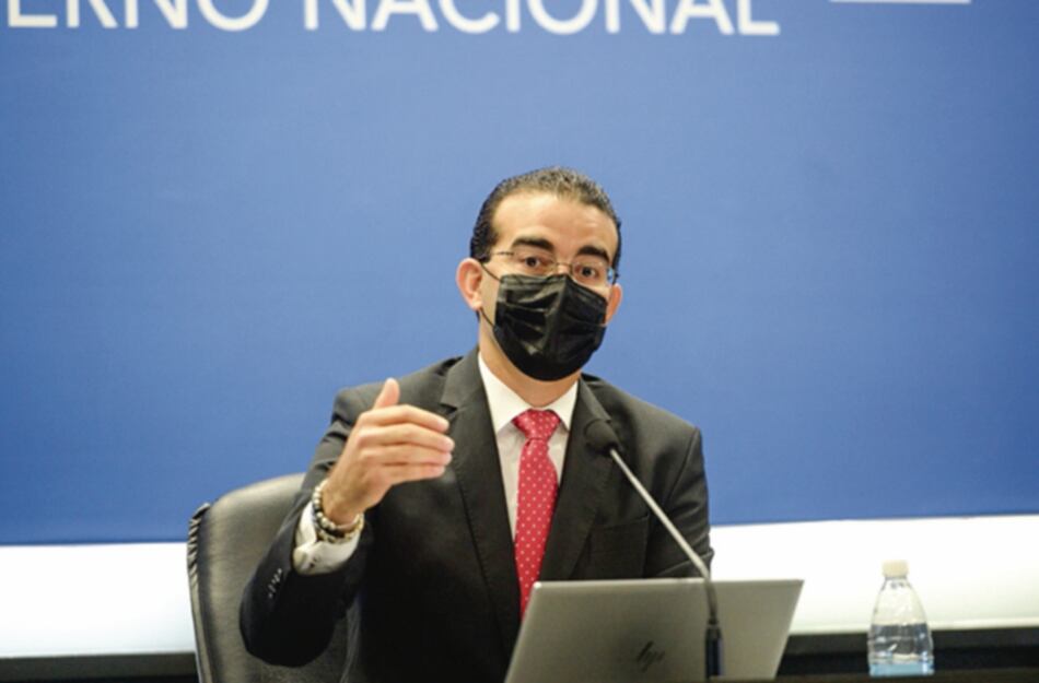 Gobierno abre datos sobre contrataciones públicas en nuevo portal