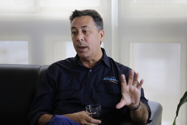 Melitón Arrocha revela que hay ‘conversaciones’ entre los aspirantes presidenciales
