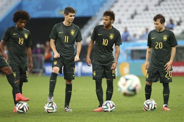 Se acabó la espera, hoy arranca la Copa del Mundo de fútbol
