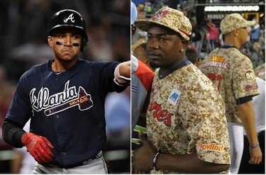 García se va para Corea del Sur; más opciones para Camargo con los Bravos