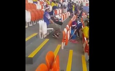 Curiosidades del Mundial de Rusia 2018