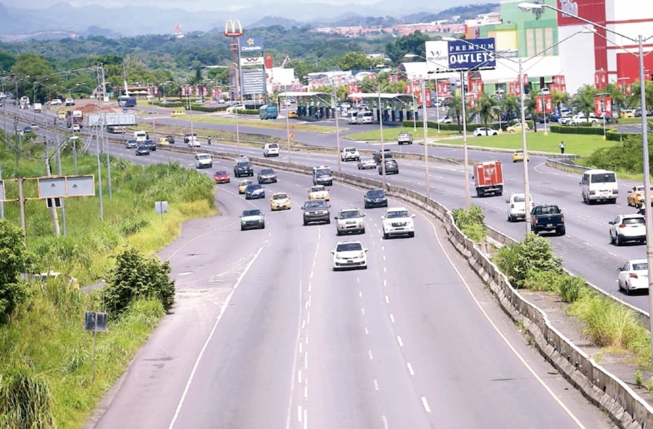 Arraiján reclama nuevos corregimientos