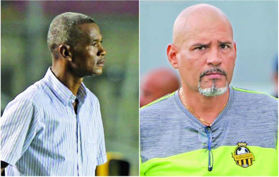 El orden de Checho Angulo ante la ilusión de Donaldo