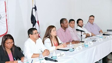 Bocas del Toro presenta cambios al paquete de reforma constitucional