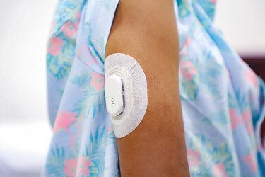 300 niños con diabetes recibirán sensores de monitoreo de glucosa