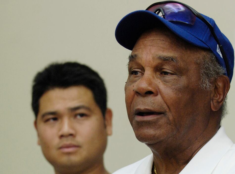 Muere Héctor López, primer panameño en jugar con los Yankees de Nueva York