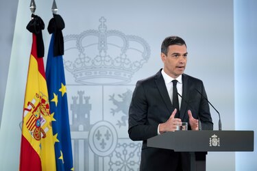 España prolonga por última vez el estado de alarma hasta el 21 de junio