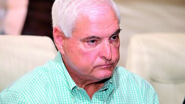Ricardo Martinelli pide audiencia 'urgente', para insistir en la prescripción en el caso de los indultos