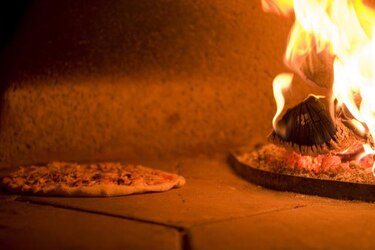 La pizza napolitana quiere ser patrimonio de todos