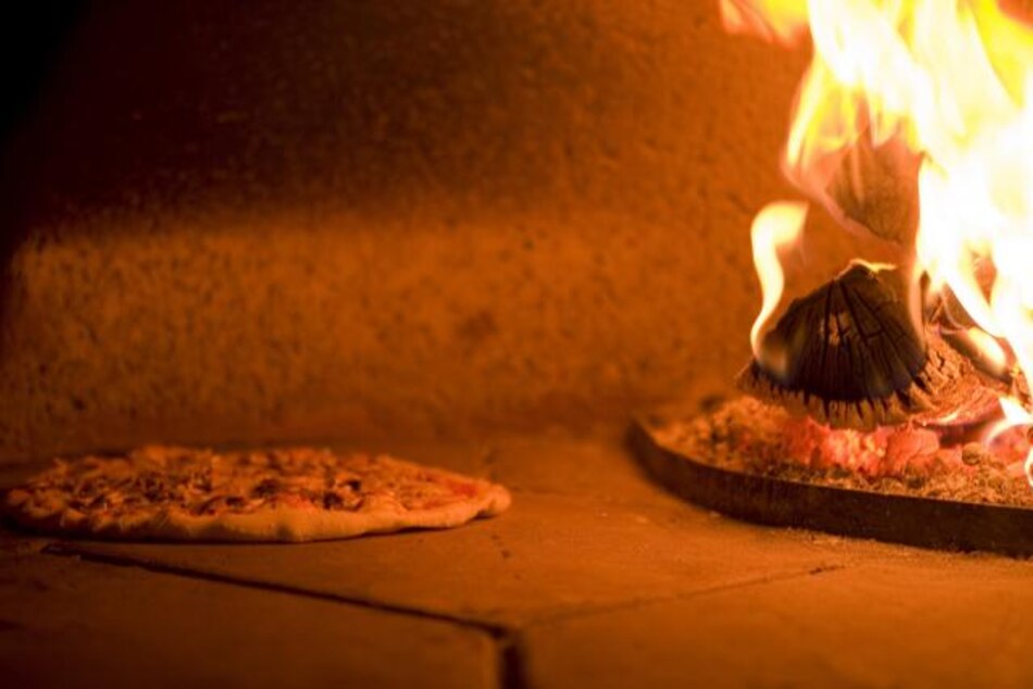 La pizza napolitana quiere ser patrimonio de todos