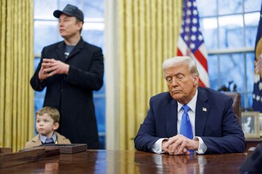 Los MAGA