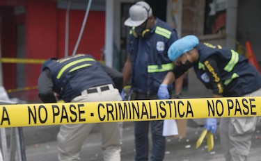 Fiscalía Metropolitana investiga el crimen de modelo colonense