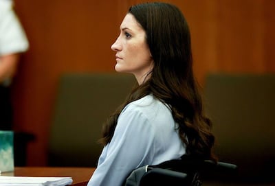 Juez de Estados Unidos pide al jurado del caso Clancy que siga deliberando tras no alcanzar veredicto
