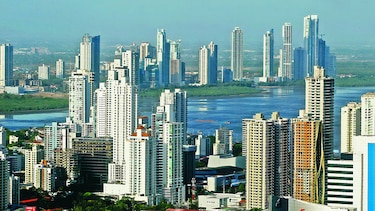 El GAFI aprueba salida de Panamá de lista gris