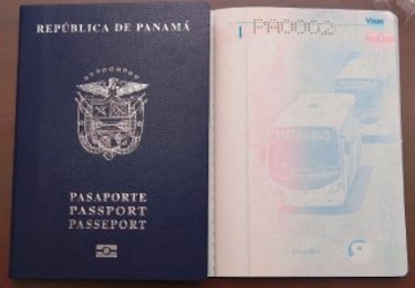 Nuevo pasaporte, instrumento para hacer política