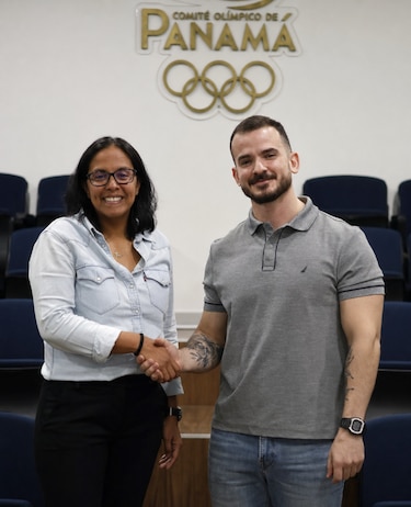 Cinco atletas representarán a Panamá en el Campeonato Regional Norteamericano de powerlifting
