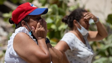 Venezuela: por qué hay tantas réplicas después de los terremotos y cuánto tiempo pueden durar