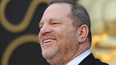 Academia expulsa a Weinstein y apela al fin de una ‘vergonzosa" era en Hollywood