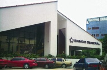 Banco General gana 14.8% más