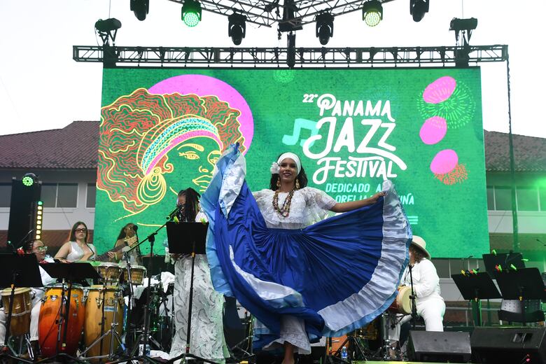 Cierre del Panama Jazz Festival 2025: música y magia en la Ciudad del Saber
