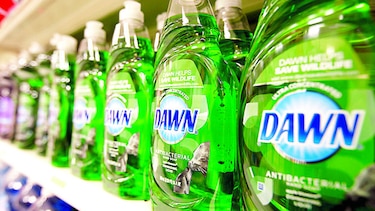 Procter & Gamble anota beneficio de $14,742 millones