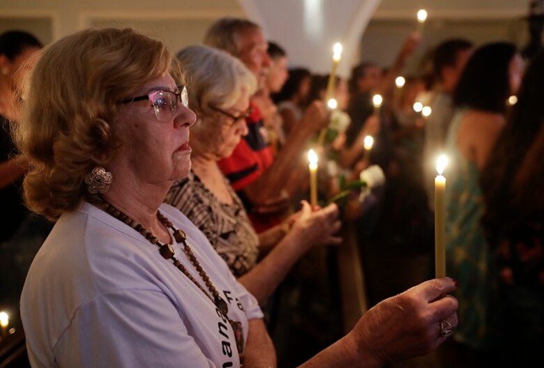 Sube a 110 el número de muertos por tragedia minera en Brasil