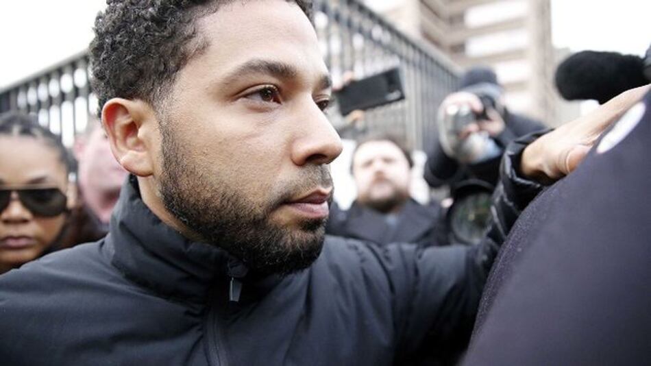 Fiscal: actor de ‘Empire’ dio instrucciones para su ataque