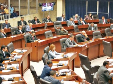Este domingo la Asamblea Nacional elige una nueva directiva