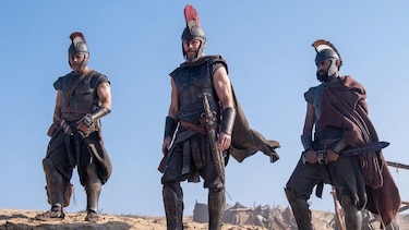 La enorme división que genera ‘La Odisea’ de Nolan entre los amantes del cine