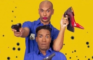 Liberan a actores venezolanos detenidos por parodia teatral