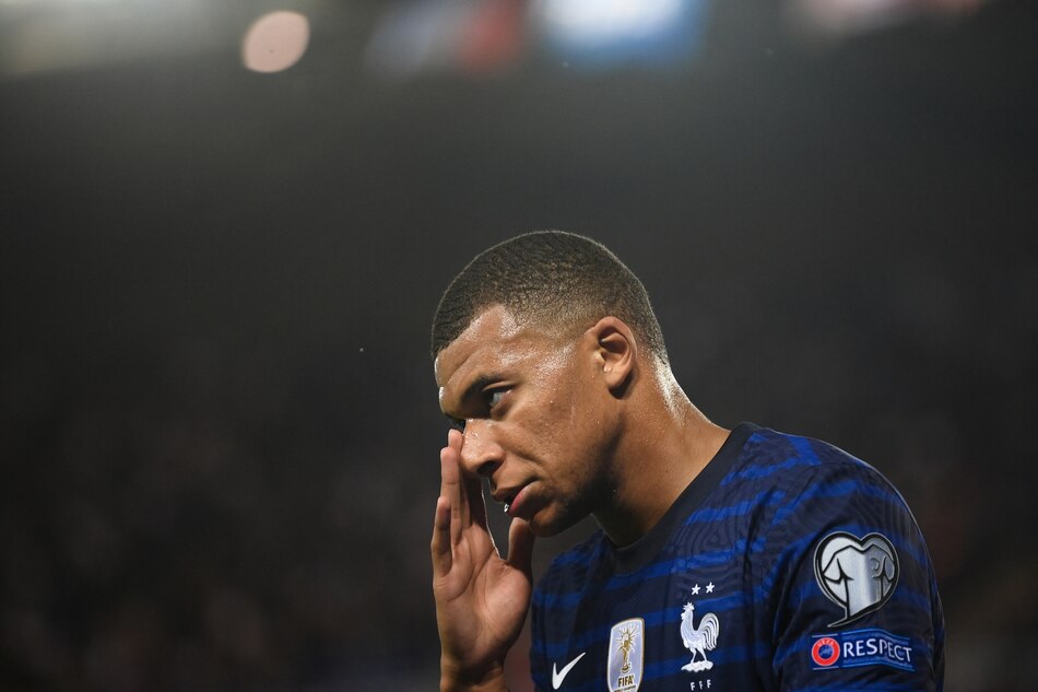 ‘A finales de julio dije que quería irme’ del PSG, dice Kylian Mbappé